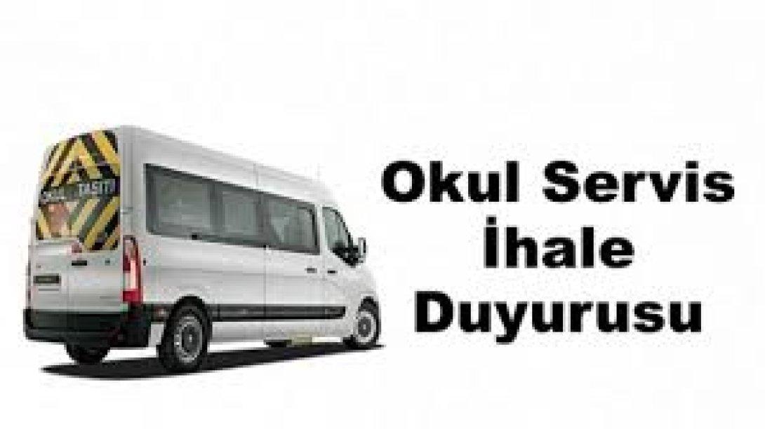 Çamolukta Okullar Tatil mi?